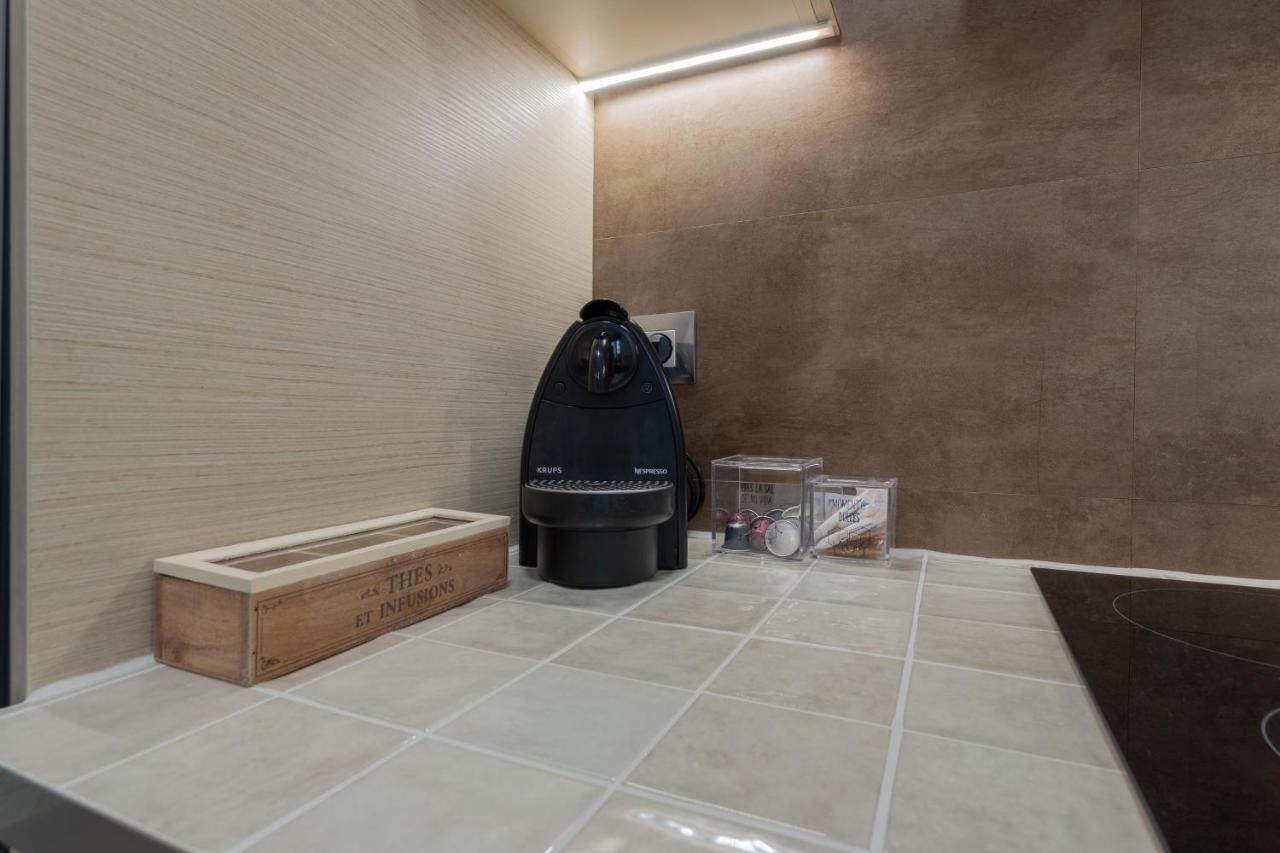 Suite Tazas 科爾多瓦 外观 照片